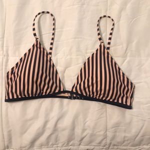 Aerie bathing suit top